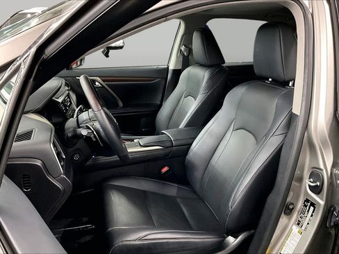 Used 2021 Lexus RX 350 FWD w/ Premium Package image 7