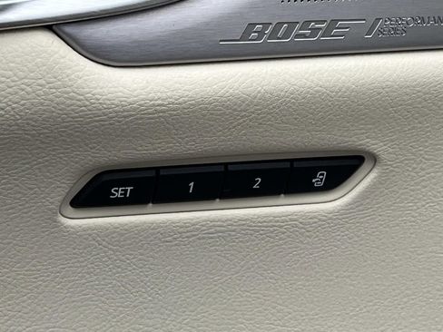 Certified 2024 Cadillac XT6 Premium Luxury image 27