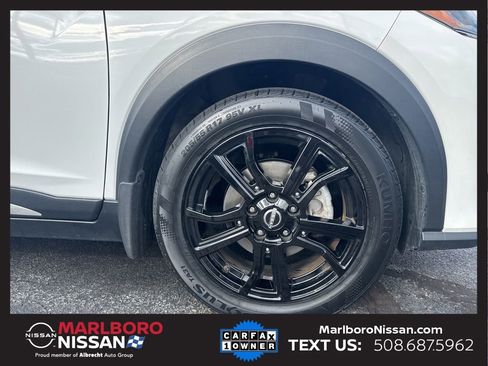 Used 2023 Nissan Kicks SR image 10