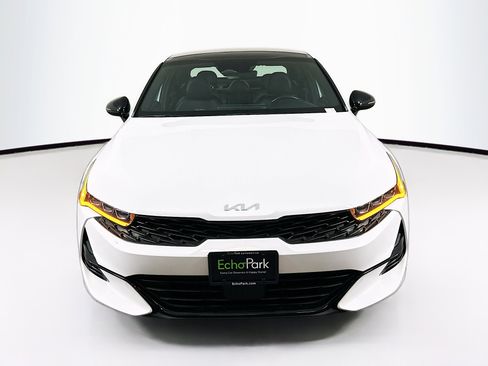 Used 2022 Kia K5 GT-Line w/ GT-Line FWD Premium Package image 2