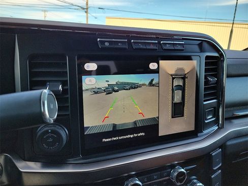 Used 2024 Ford F250 King Ranch image 22