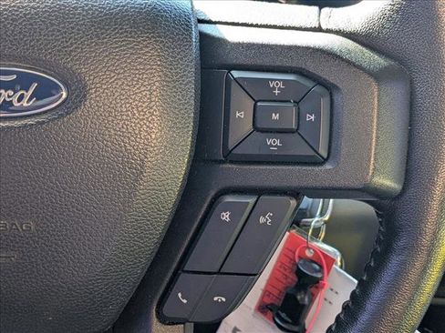 Used 2019 Ford F150 XLT w/ Equipment Group 302A Luxury image 12