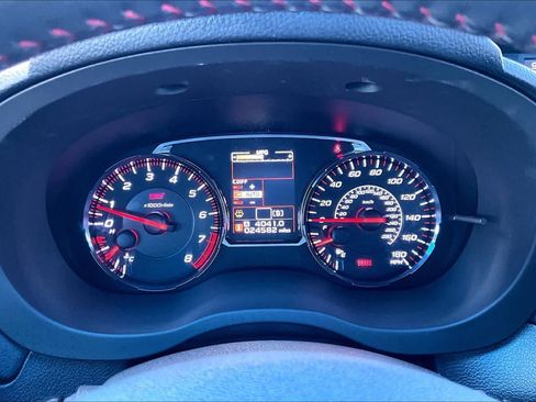 Used 2019 Subaru WRX STI AWD/4WD image 26