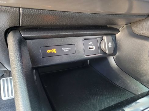 Certified 2024 Acura Integra A-Spec FWD image 21