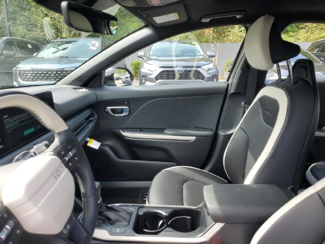 New 2026 Kia K4 GT-Line FWD image 21