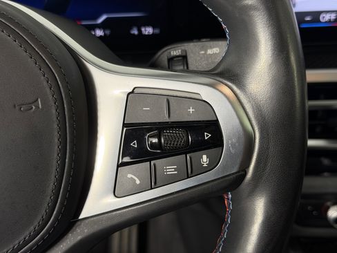 Used 2023 BMW i4 M50 image 23