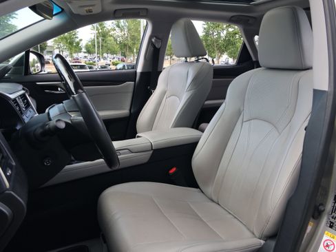 Used 2017 Lexus RX 350 FWD image 33