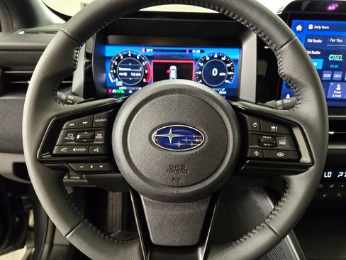 New 2026 Subaru Outback Premium image 13