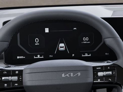 New 2026 Kia Sorento SX Prestige AWD/4WD image 22