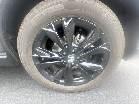 Used 2026 Honda CR-V Sport Touring image 3