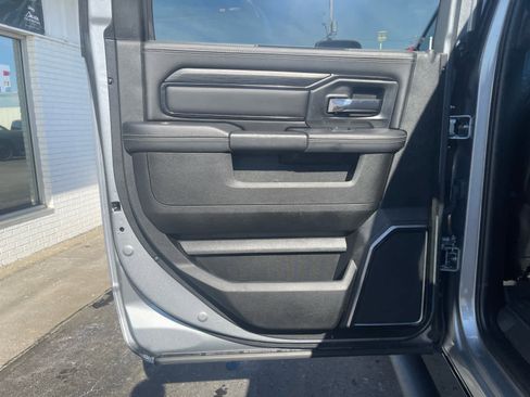 Used 2024 RAM 2500 Power Wagon w/ Level 2 Equipment Group image 15