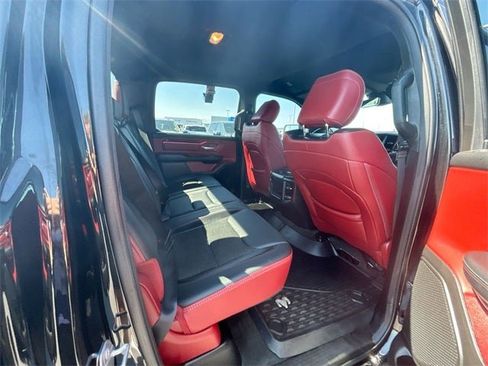Used 2023 RAM 1500 Rebel image 76