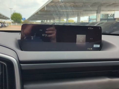 Used 2026 MAZDA CX-50 Meridian Edition w/ Apex Package image 10