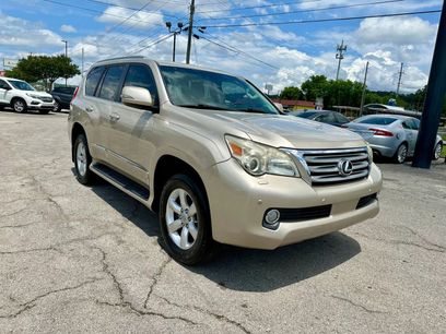 Used 2011 Lexus GX 460 Premium