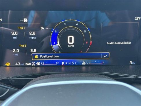 New 2026 Chevrolet Colorado LT w/ Advanced Trailering Package image 12