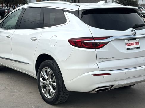Used 2020 Buick Enclave Avenir w/ Avenir Technology Package image 7