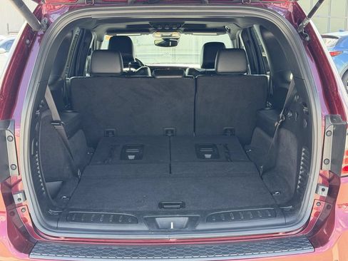 Used 2023 Dodge Durango GT AWD/4WD image 28