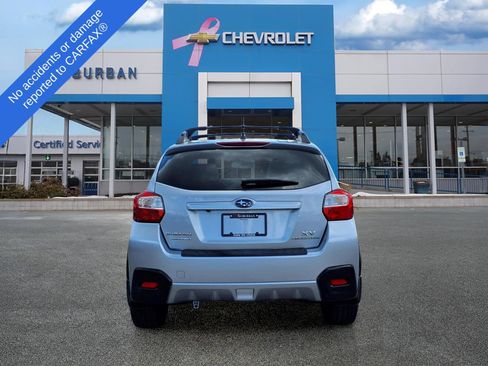 Used 2014 Subaru Crosstrek 2.0i Limited AWD/4WD image 7