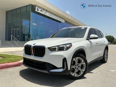 Certified 2023 BMW X1 xDrive28i w/ Premium Package