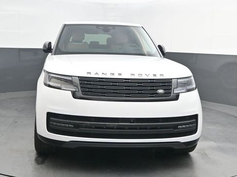 New 2026 Land Rover Range Rover SE AWD/4WD image 6