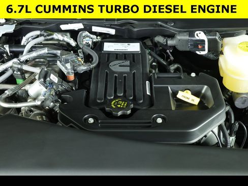 New 2026 RAM 2500 Laramie image 2