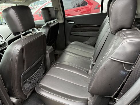 Used 2016 GMC Terrain Denali AWD/4WD image 11