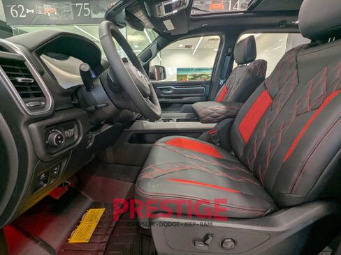 New 2026 RAM 1500 Big Horn AWD/4WD image 20