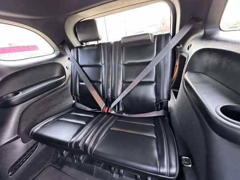 Used 2022 Dodge Durango GT AWD/4WD image 27