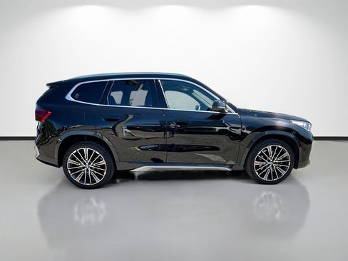 Used 2025 BMW X1 xDrive28i w/ Convenience Package image 2