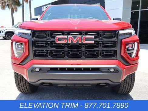 New 2026 GMC Canyon Elevation w/ Convenience Package AWD/4WD image 3