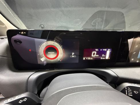 New 2026 Nissan Sentra S w/ S Cold Weather Package image 10