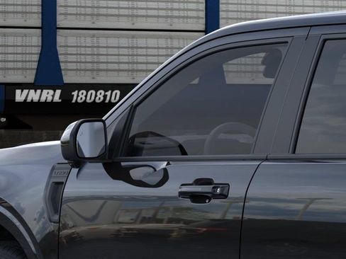 New 2026 Ford Maverick Lobo AWD/4WD image 21