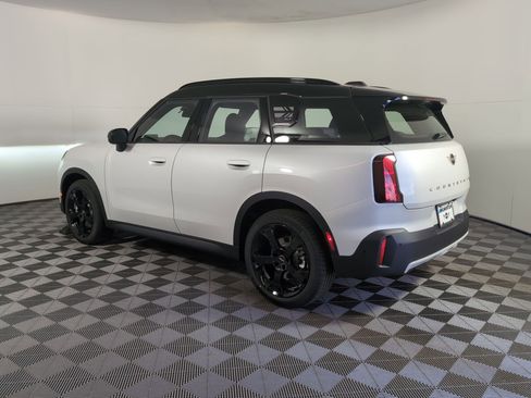 New 2026 MINI Cooper Countryman S image 3