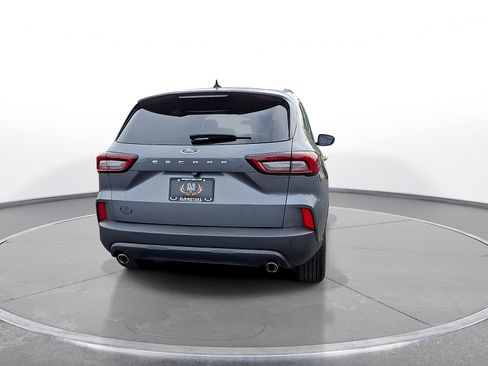 Used 2025 Ford Escape ST-Line FWD image 7