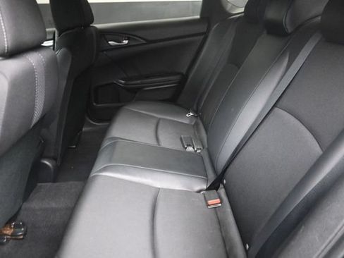 Used 2020 Honda Civic Sport image 18