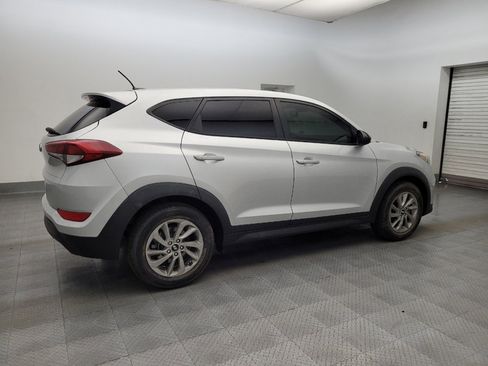 Used 2016 Hyundai Tucson SE FWD image 10