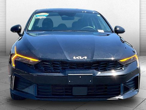 Used 2025 Kia K5 LXS FWD image 2