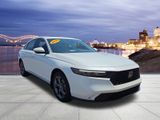 Used 2024 Honda Accord EX image 4