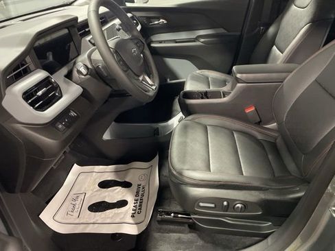 New 2027 Chevrolet Bolt RS image 15