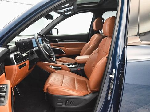 Used 2023 Kia Telluride SX Prestige X-Pro AWD/4WD image 38