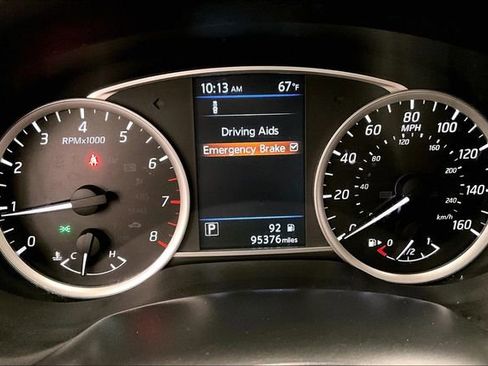 Used 2019 Nissan Sentra SR FWD image 35
