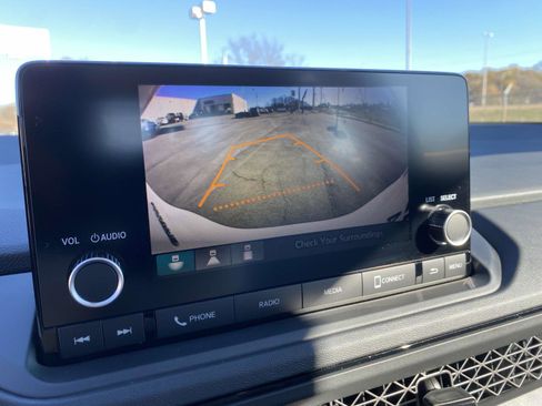 New 2025 Honda Accord LX image 16