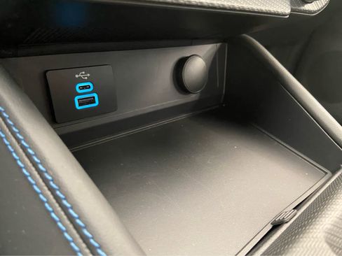 New 2025 Ford Mustang Dark Horse w/ Dark Horse Handlin Package image 30