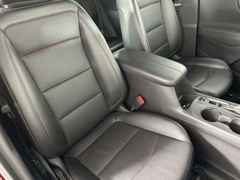 Certified 2023 Chevrolet Equinox RS w/ RS Leather Package image 30