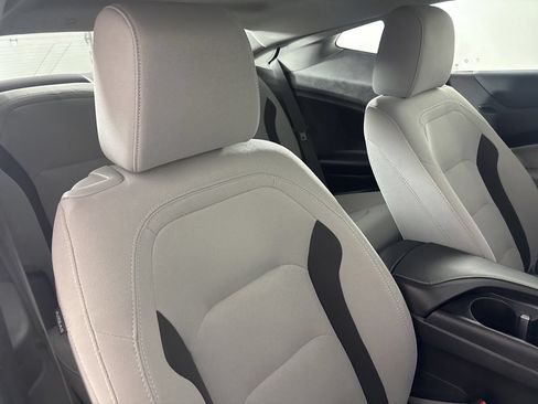 Used 2023 Chevrolet Camaro LT RWD image 24