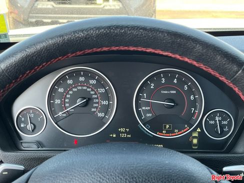 Used 2015 BMW 335i Sedan RWD image 24