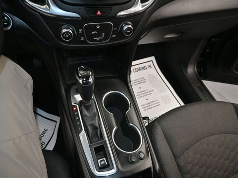 Used 2018 Chevrolet Equinox LT w/ LPO, Protection Package image 29