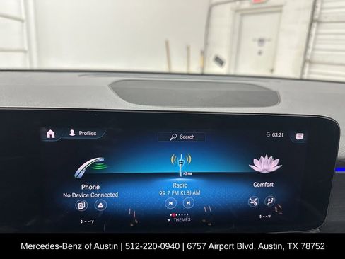 Certified 2023 Mercedes-Benz GLB 250 4MATIC image 14