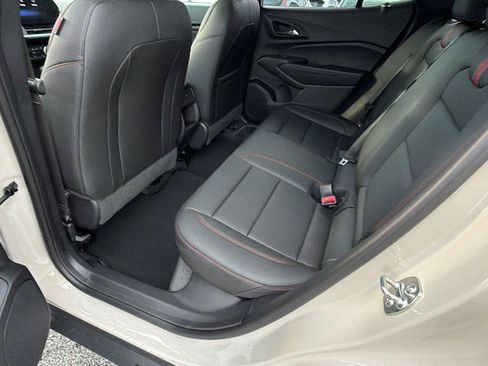 New 2026 Chevrolet Trax RS w/ Driver Confidence Package FWD image 19