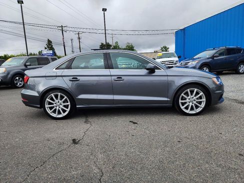 Used 2015 Audi A3 2.0T Premium w/ Audi MMI Navigation Plus AWD/4WD image 4